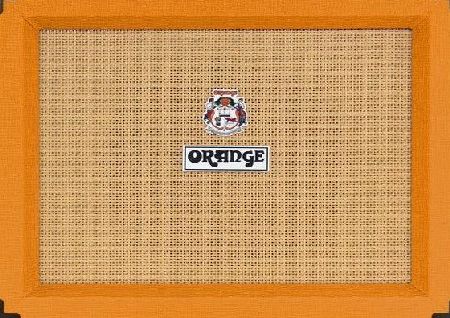 Orange Amps Orange Crush 35RT Guitar Combo Amp