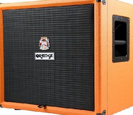 Orange Amps ORANGE CRUSH PIX CR100BX Bass guitar amplifiers Bass combos