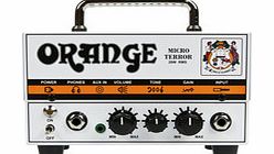 Orange Micro Terror Guitar Amp Head - Nearly New