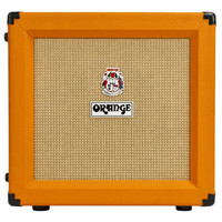 Orange Tiny Terror 12`` Combo Amp