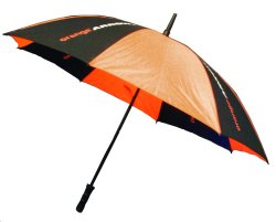 Arrows Golf Umbrella