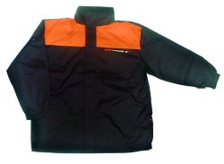 Arrows Packable Jacket (Black)