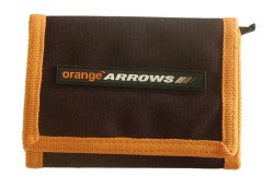Arrows Team Wallet (Black)