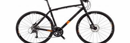 Orange Express-o S 2015 Sports Hybrid Bike With