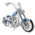 ORANGE County Choppers Miss Lucys