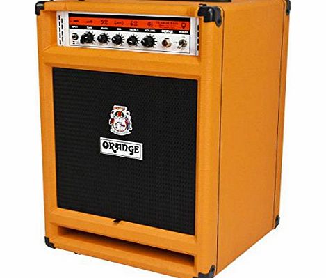 Orange  BASS TERROR BT500C Bass guitar amplifiers Bass combos