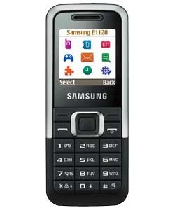 Samsung E1120