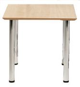 Platto 800 Square Linking Table - From Orangebox