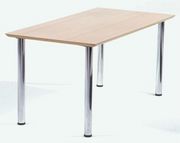 Platto Rectangular Table - From Orangebox