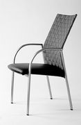 Webb Chair - By Dietiker