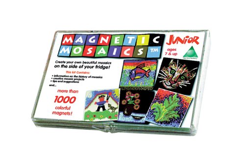 Orb Factory Magnetic Mosaics Junior