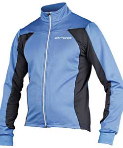 Orca Thermal Cycle Jacket - Extra Large