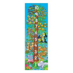 Orchard Toys One Two Tree 45 Piece Jigsaw Puzzle