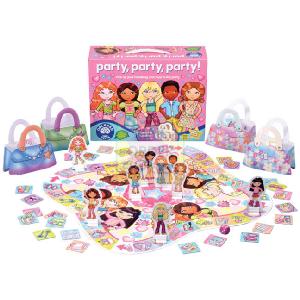 Orchard Toys Party Party Party