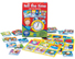 Orchard Toys Tell The Time Learning Game