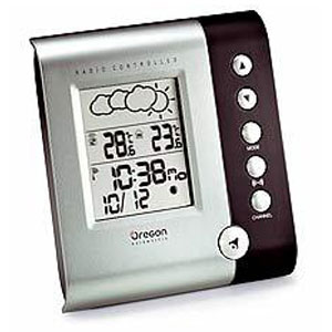 Scientific Easy Weather Station