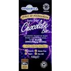 Organica Marrakesh Dark Chocolate 100g