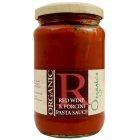 Case of 6 Organico Tuscan Sauce 360g