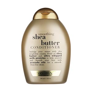 Shea Butter Conditioner 385ml