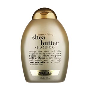 Shea Butter Shampoo 385ml