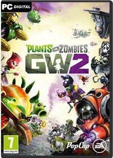 Origin-EA, 1559[^]30275-DIGITAL Plants Vs Zombies Garden Warfare 2 - PC