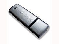 Amacom USB 2.0 Flash Key USB flash drive - 16 GB