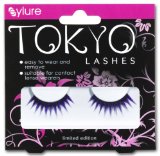 Eylure Tokyo Lashes - Toshiko