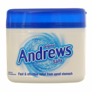 Original Andrews Salts 150g