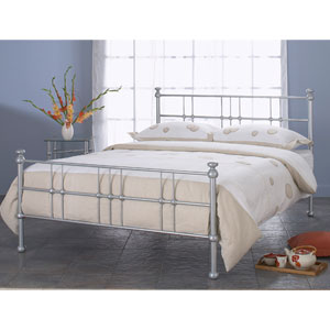 Original Bedstead Co , The Carnew 5FT Kingsize