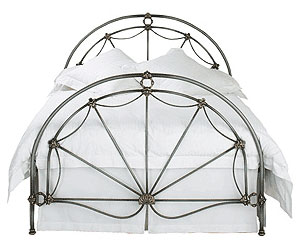 Original Bedstead Co , The Lynemore 4FT 6`