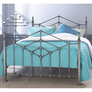 Original Bedstead Co , The Ramore 5FT Kingsize