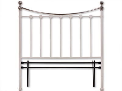 Carrick Headboard only Double (4 6`)