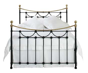Original Bedstead Company Aberlour Headboard - FREE NEXT DAY DELIVERY