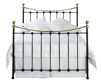 Original Bedstead Company Cannick Headboard - FREE NEXT DAY DELIVERY