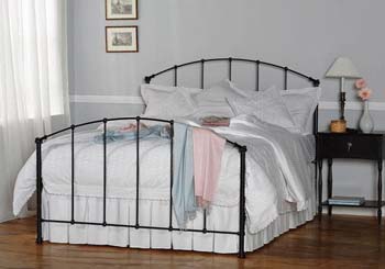 Original Bedstead Company Clare Bedstead - FREE
