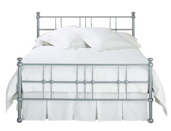 Original Bedstead Company Clydebank Headboard - FREE NEXT DAY DELIVERY