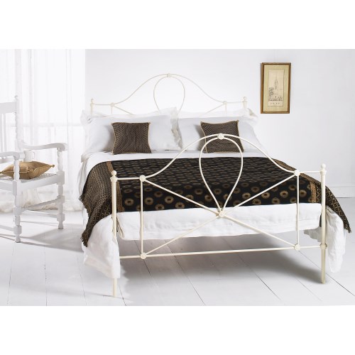 Original Bedstead Company Marseille Bedstead -