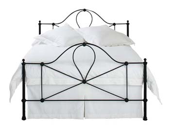 Original Bedstead Company Marsha Bedstead - FREE NEXT DAY DELIVERY