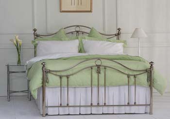 Milton Bedstead - FREE NEXT DAY DELIVERY