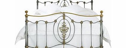 Original Bedstead Co The Ardmore 4FT 6 Double