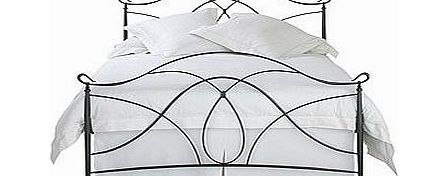 Original Bedstead Company Original Bedstead Co The Ardo 4FT 6 Double Metal