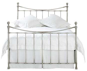 Original Bedstead Company Stranraer Bedstead - FREE NEXT DAY DELIVERY
