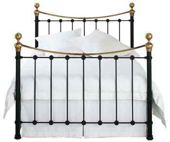 Original Bedstead Company Strathaven Headboard - FREE NEXT DAY DELIVERY
