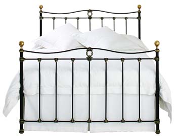 Original Bedstead Company Tulsk Bedstead - FREE