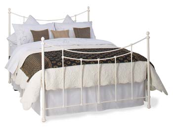 Victorian Bedstead Co Chester Bedstead - FREE