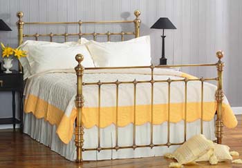 Original Bedstead Company Whitburn Headboard - FREE NEXT DAY DELIVERY