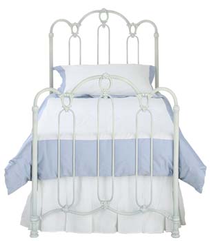 Windsor Single Bedstead - FREE NEXT DAY DELIVERY