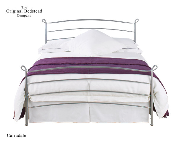 Original Bedsteads Carradale Bed Frame Double