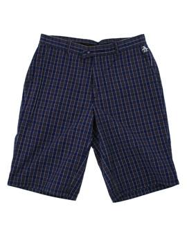 Blue Rockwood Shorts