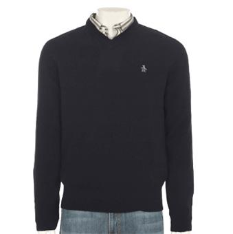 Mens Hector Sweater